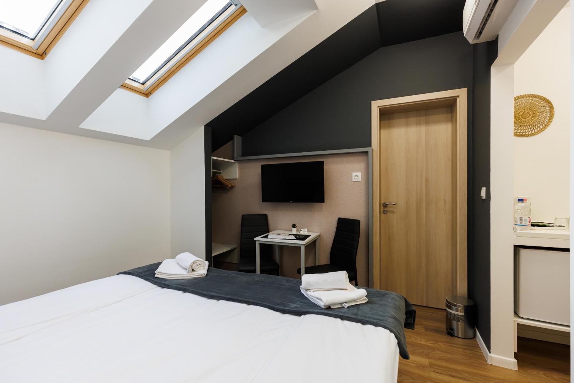 סגד Safari Hotel מראה חיצוני תמונה