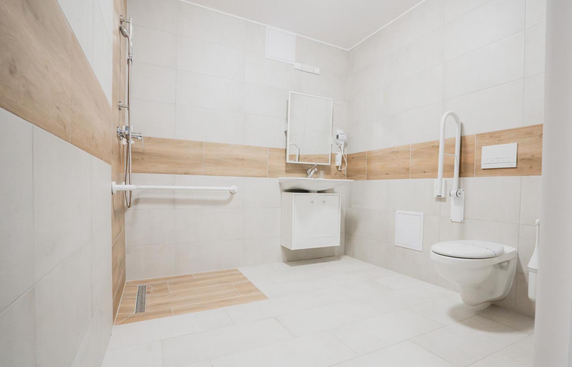 סגד Safari Hotel מראה חיצוני תמונה