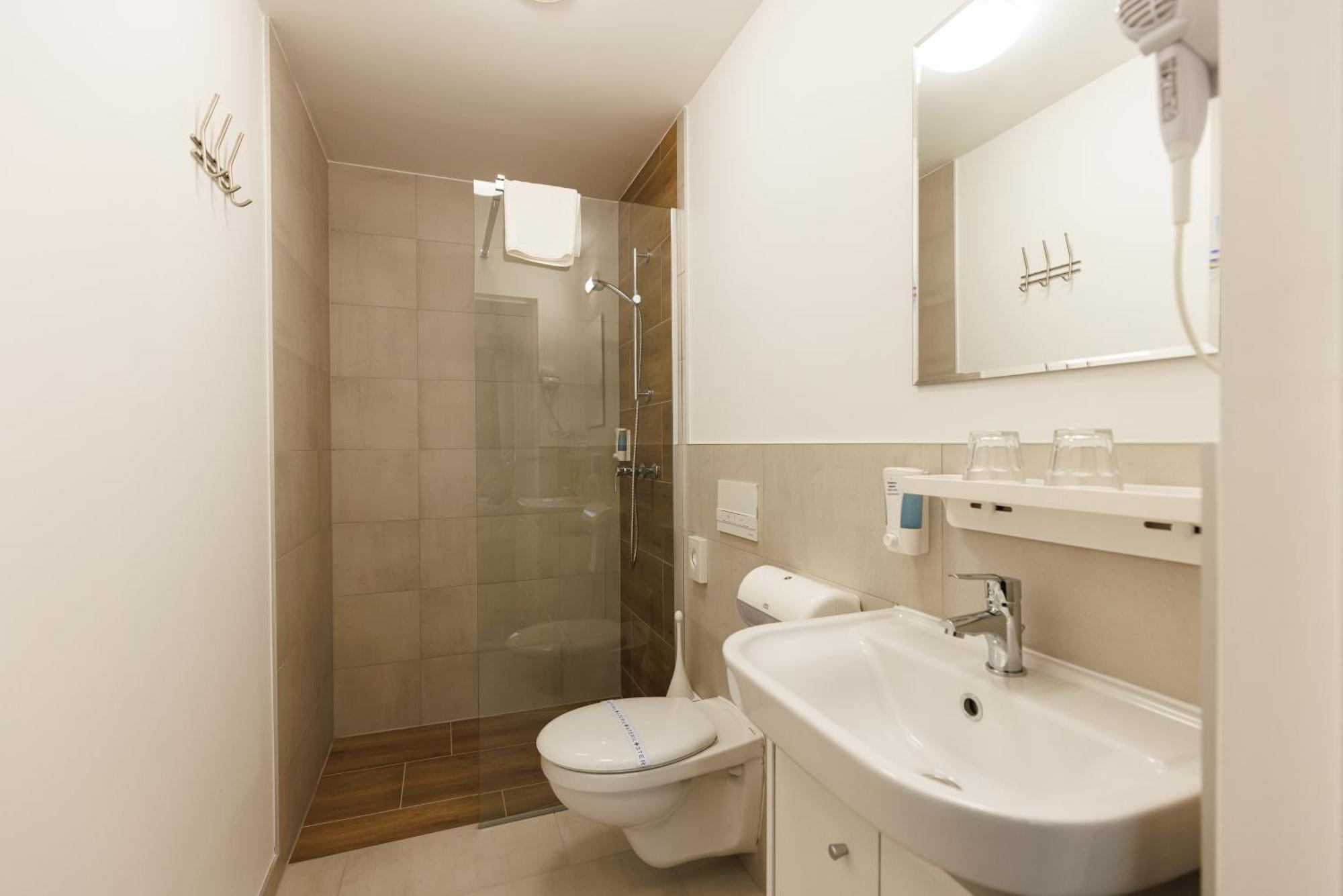 סגד Safari Hotel מראה חיצוני תמונה