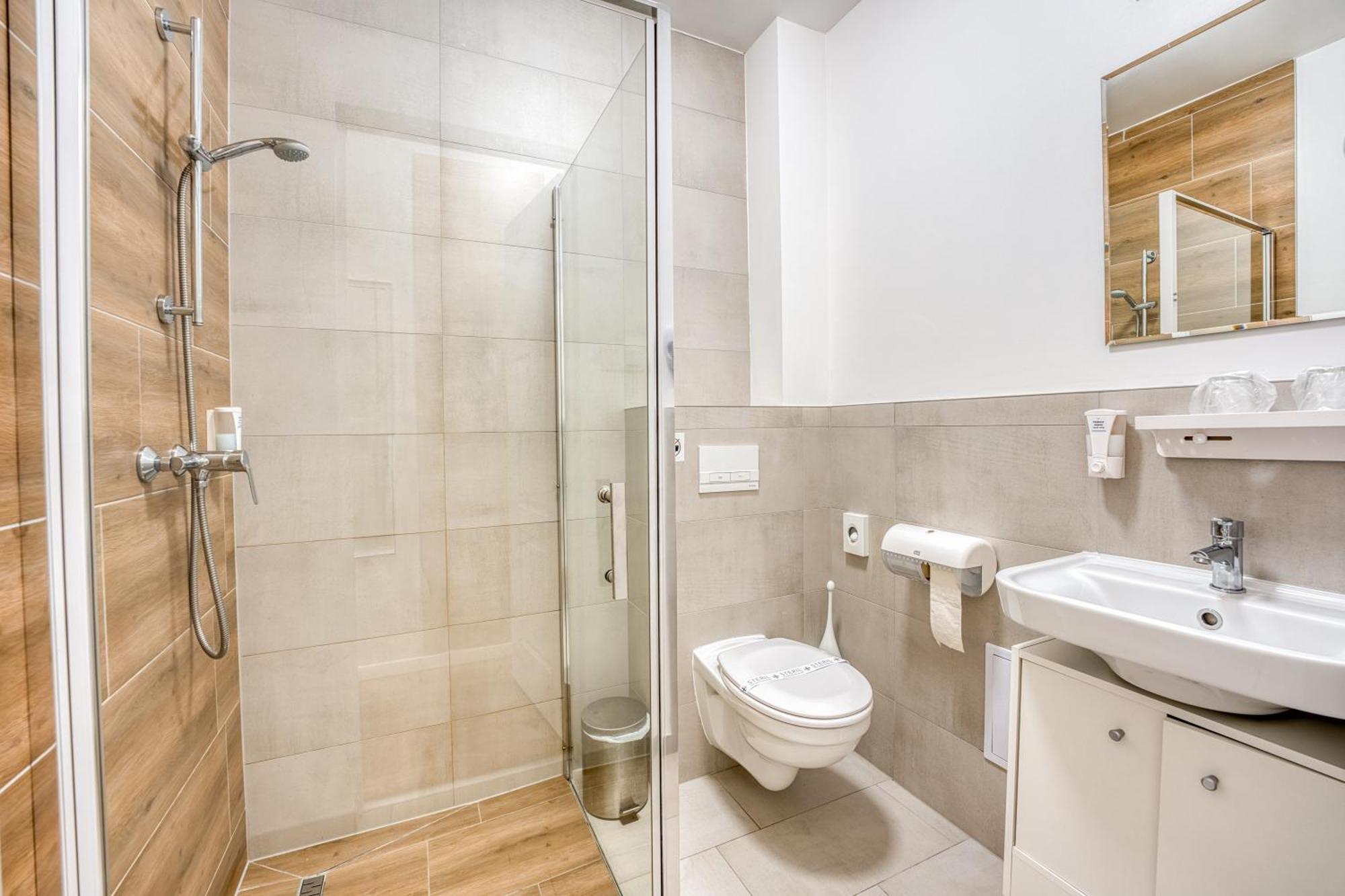 סגד Safari Hotel מראה חיצוני תמונה