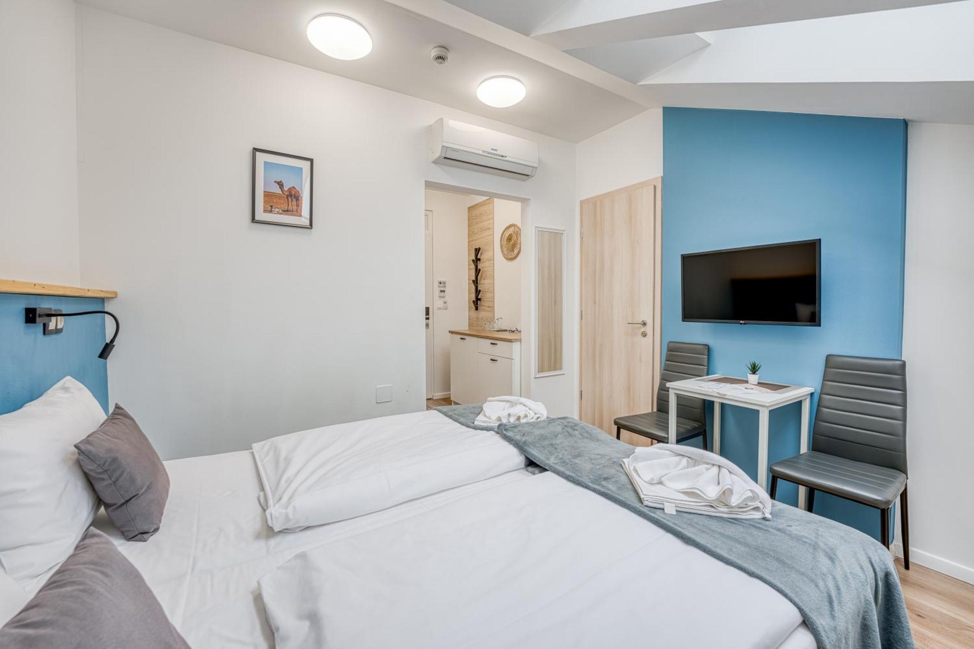 סגד Safari Hotel מראה חיצוני תמונה